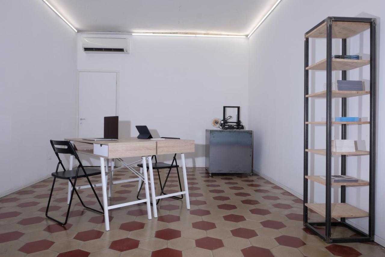 Casa de hóspedes Piano Tre