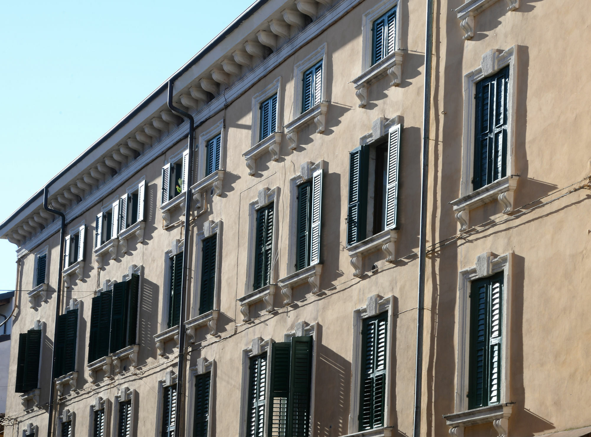 Affittacamere Piano Tre Verona