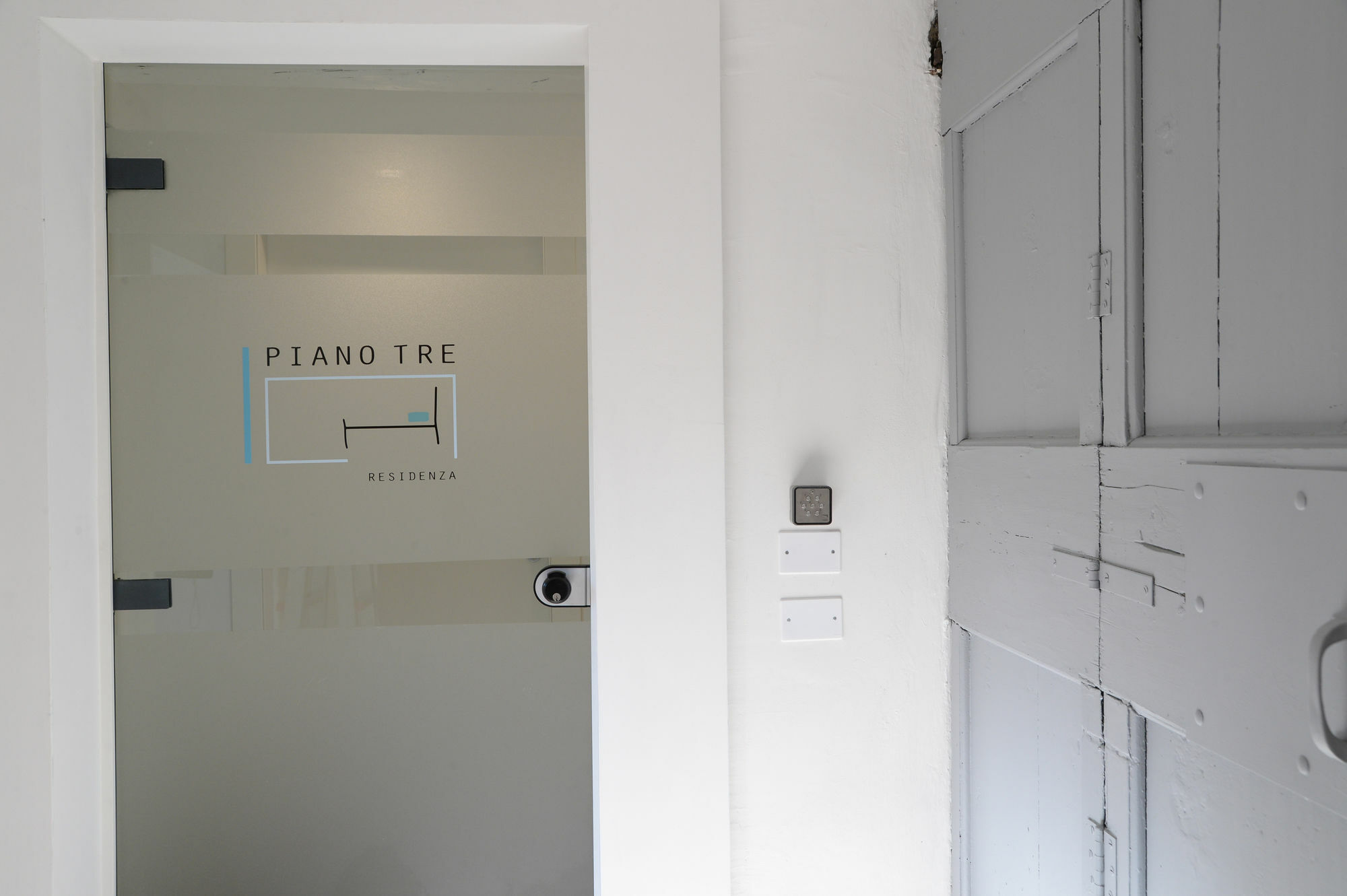 Casa de hóspedes Piano Tre 2*